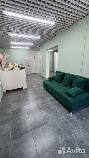 Цветочный магазин готовый бизнес