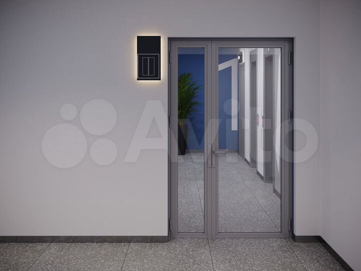 Квартира-студия, 26,2 м², 18/25 эт.