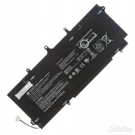 Аккумулятор для ноутбука HP Elitebook 1040 G1, 104