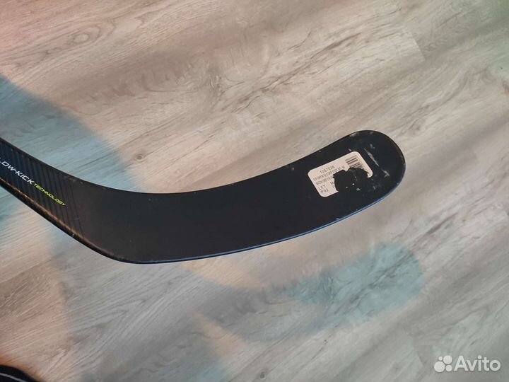 Клюшка bauer vapor 2.5