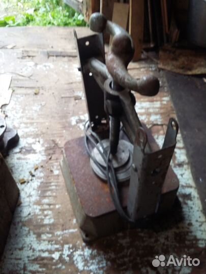 Вулканизатор для шин