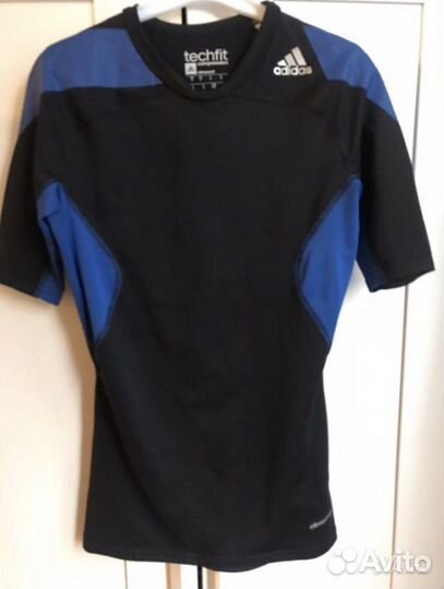 Adidas Рашгар Компрессия Оригинал Odlo Craft