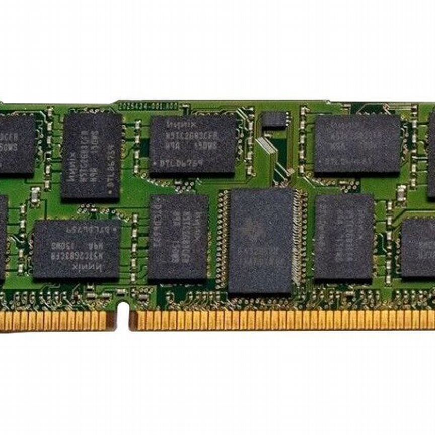 [KVR1333D3LQ8R9S/8G] Оперативная Память Kingston 8gb Kvr1333d3lq8r9s/8g