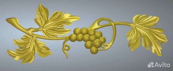 Создание программ чпу