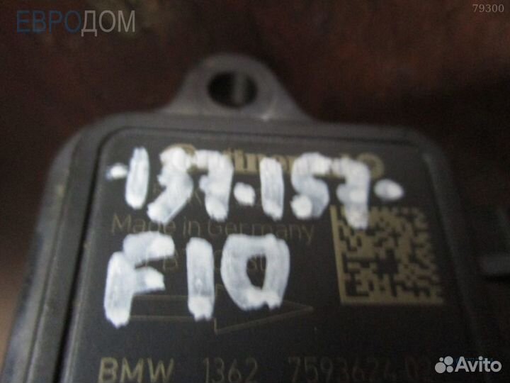 Расходомер воздуха / дмрв BMW F01 LCI n55