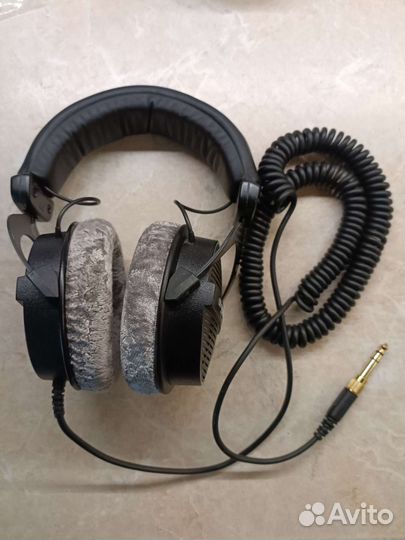 Наушники beyerdynamic dt 990 Pro 250Ohm