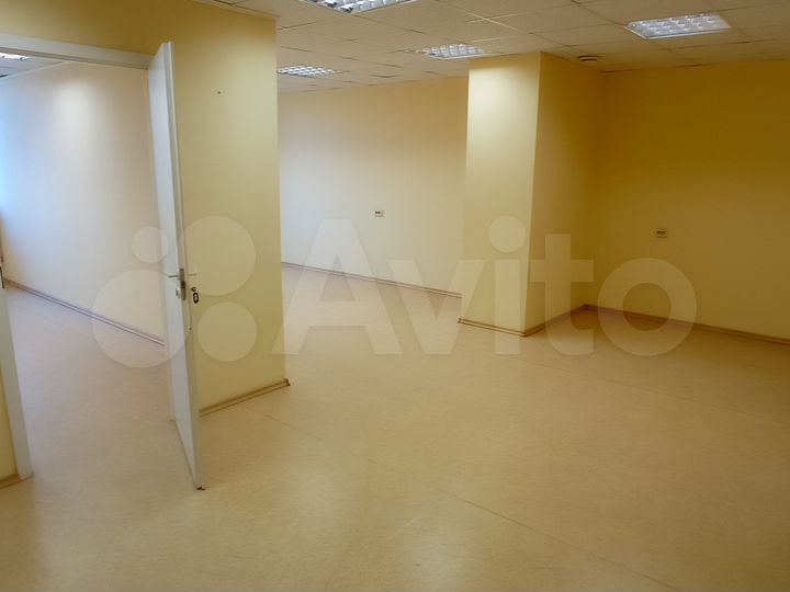 Офис, 55.1 м²