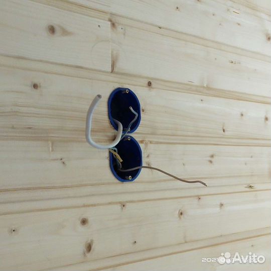 Электрик/Электромонтаж