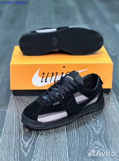 Кроссовки Nike Cortez Union