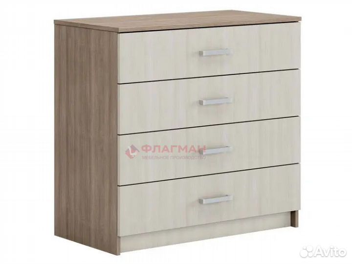 Комод новый