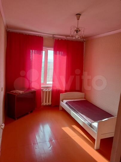 2-к. квартира, 48,7 м², 5/5 эт.