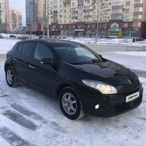 Renault Megane 2.0 CVT, 2012, 240 000 км, с пробегом, цена 525 000 руб.