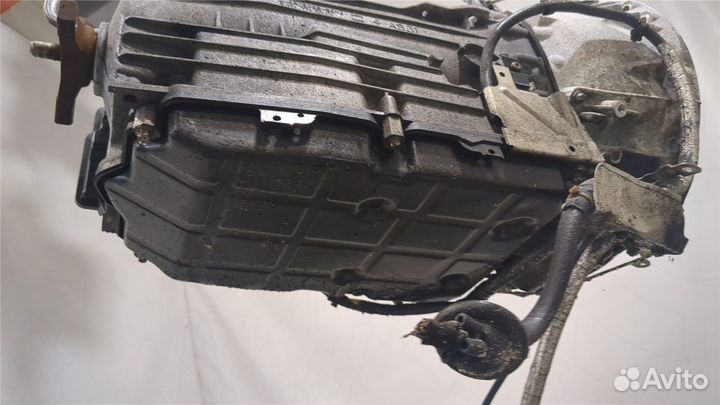 Кпп - автомат (АКПП) Mercedes E W212, 2015