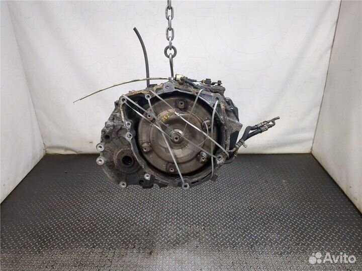 Кпп - автомат (АКПП) Opel Vectra C, 2007