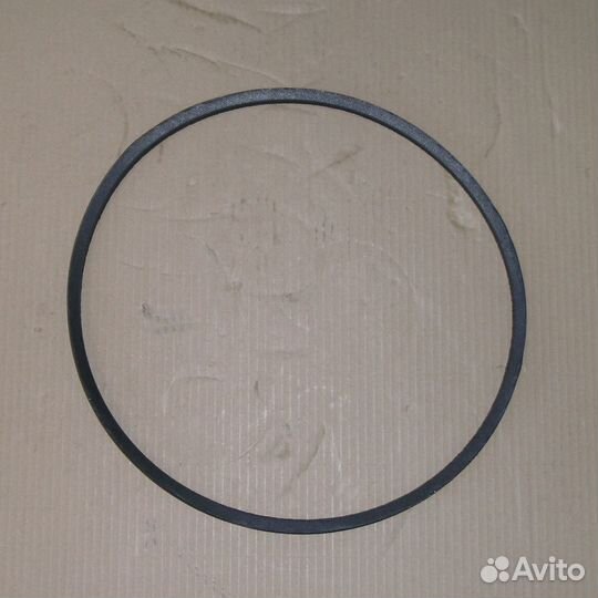 Ремень 1090*11*10 вентилятора маз-6422, урал-744