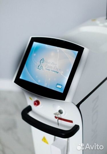 Диодный лазер 1200 вт Honkon 808KK