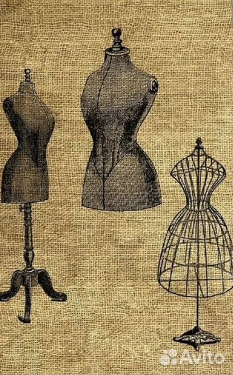 Швейное ателье