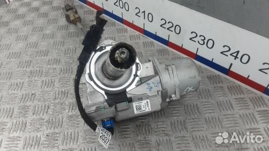 Электроусилитель руля opel mokka (CVN17OM01)