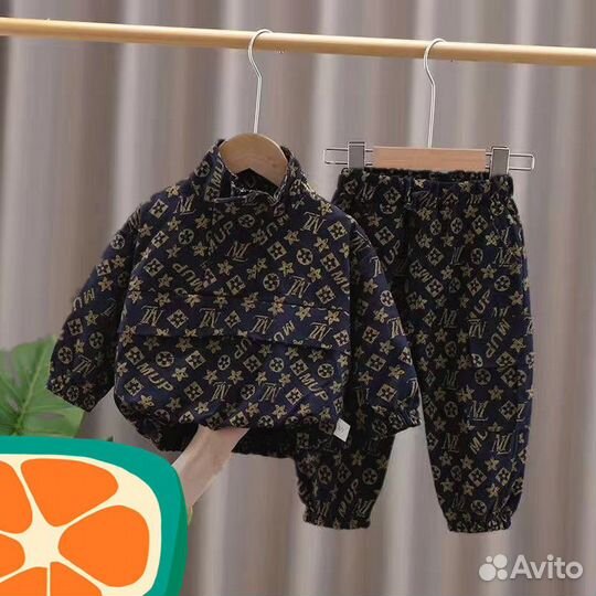 Костюм 92,98,100,110,120