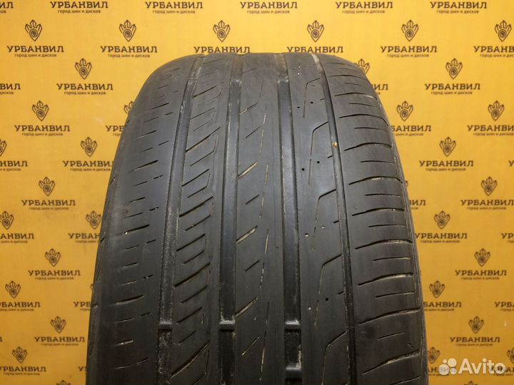 Nitto NT860 235/50 R18 101V