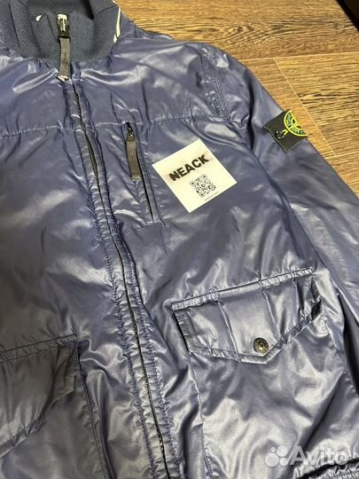 Stone island micro rip