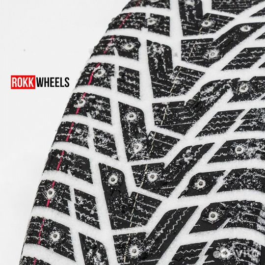 Hankook Winter I'Pike RS2 W429 185/65 R15