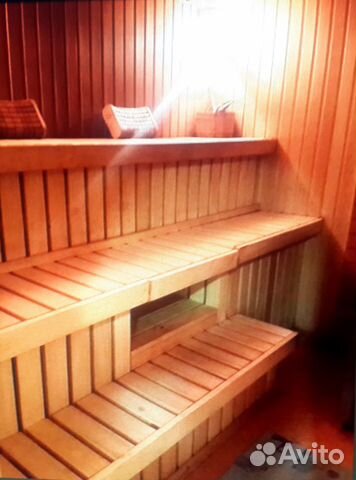 Армавире жилой модуль сауна