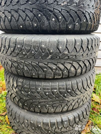 Nordman Nordman 4 185/65 R30 88M