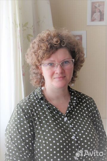 Няня, гувернантка