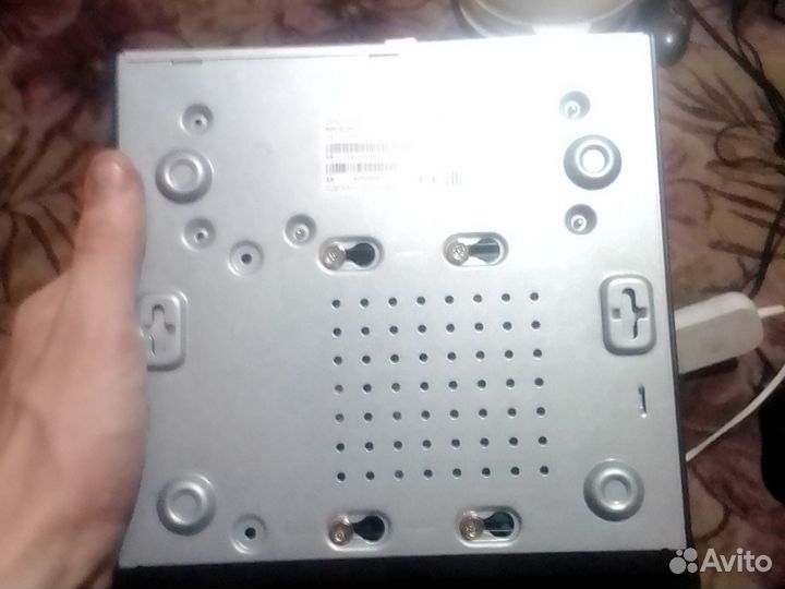 Видеорегистратор