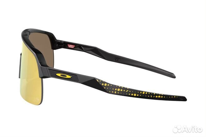 Очки Oakley Sutro Lite / 2024 Tour De France Ma