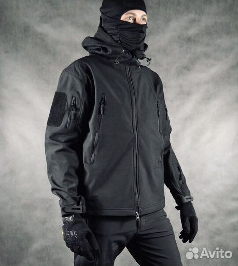 Костюм горка