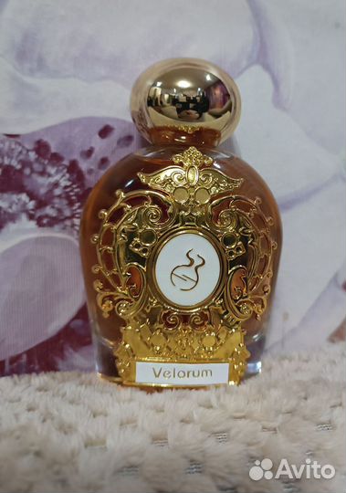 Tiziana Terenzi Velorum 100ml