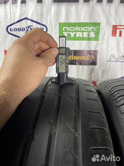 Bridgestone Dueler H/P Sport 235/60 R18 103V