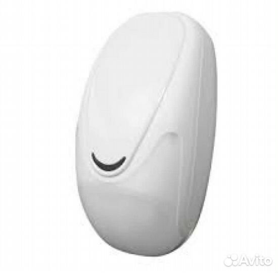Датчик движения инфракрасный амс smile 19/P