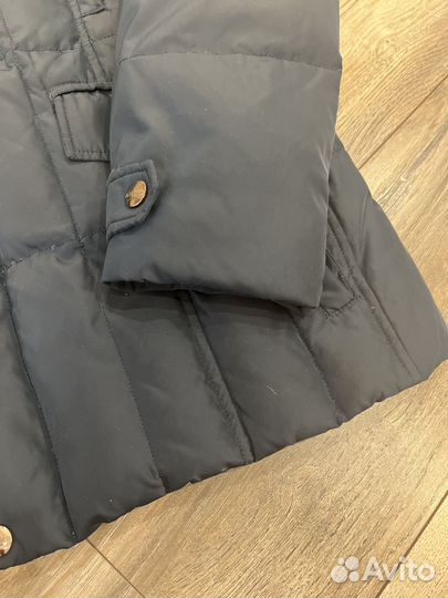 Мужская зимняя куртка