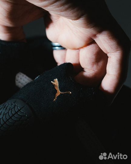 Puma Speedcat OG black & white