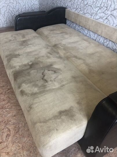 Химчистка диванов, матрасов, ковролина