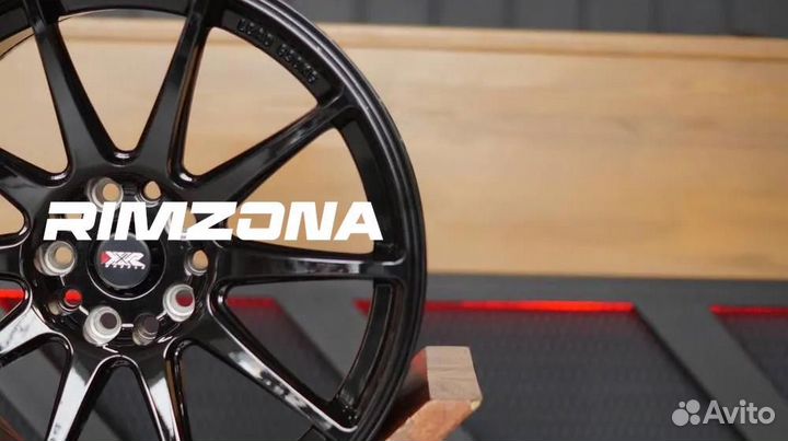 Литые диски XXR R16 5x100 srt. Любой способ оплаты