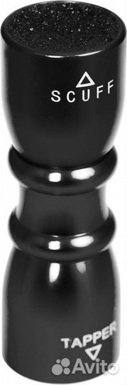 Махровка для наклейки бильярдного кия Tip Tool II