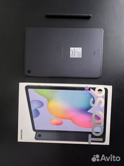 Samsung galaxy tab s6 lite 64