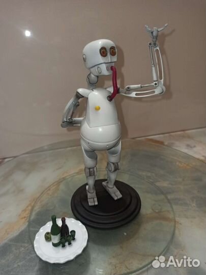 Самый грязный холодильник в СССР