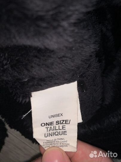 Шапка The north face