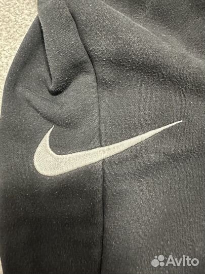 Штаны Nike Swoosh Оригинал