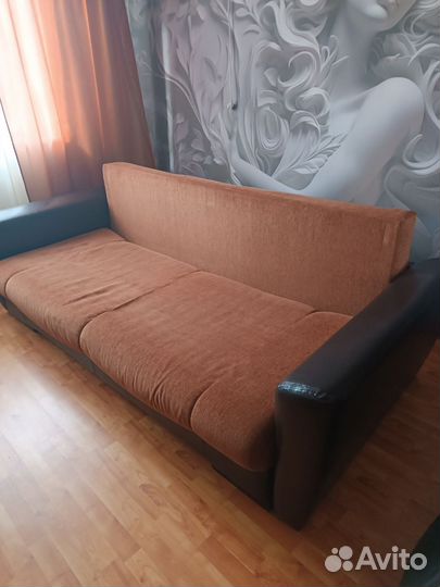 Диван раскладной