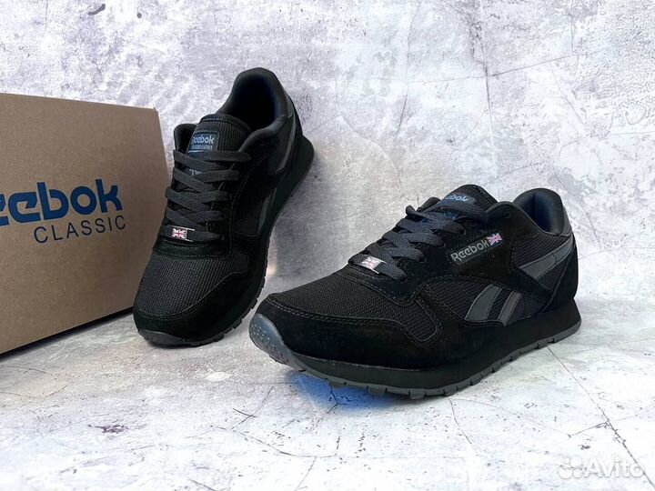 Кроссовки Reebok Classic
