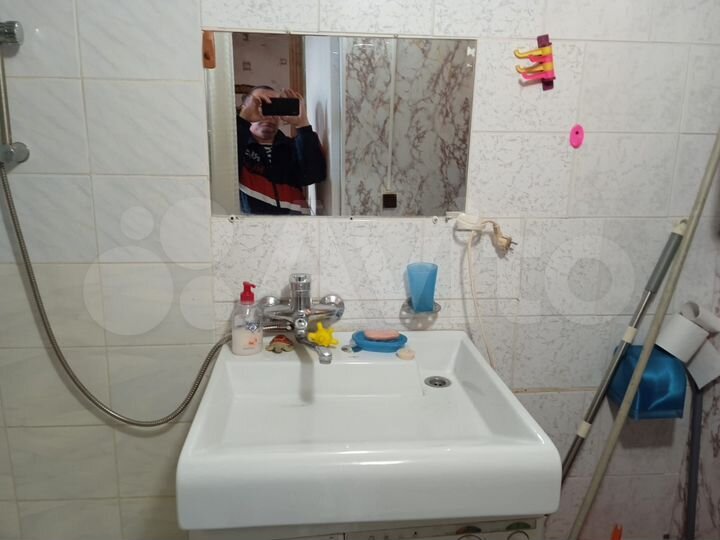 1-к. квартира, 32 м², 2/4 эт.