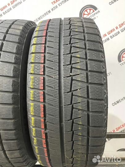 Bridgestone Blizzak RFT 225/50 R17 94M