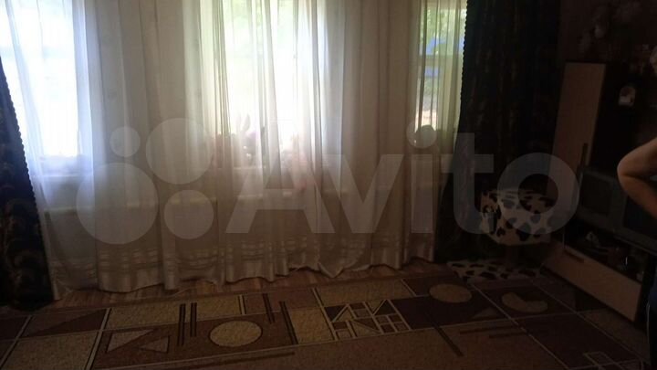 Дом 57 м² на участке 12 сот.