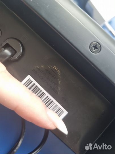 Саундбар Xiaomi Redmi TV